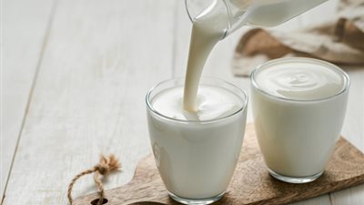 5 فوائد اللبن الرائب في فصل الصيف كمشروب طبيعي بدون المواد الحافظة