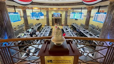 البورصة تستهل تعاملات الأسبوع بارتفاع جماعي في جميع المؤشرات