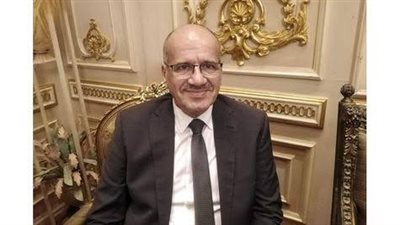«نزيف مفاجئ وهو سايق».. تفاصيل الحالة الصحية للنائب ثروت فتح الباب