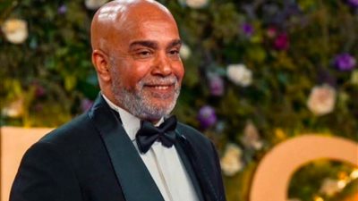 موعد ومكان جنازة الفنان سليمان عيد بعد وفاته صباح اليوم 