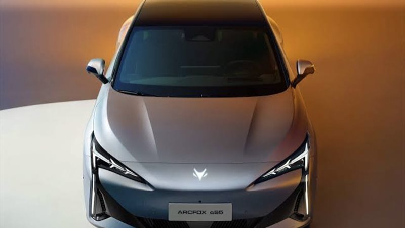 بايك ArcFox