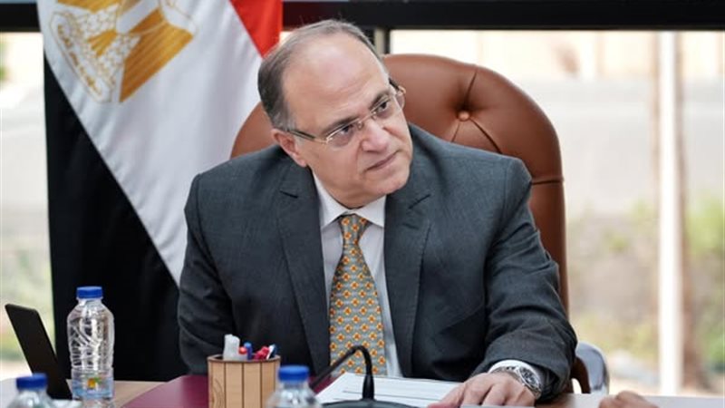 رئيس هيئة الدواء