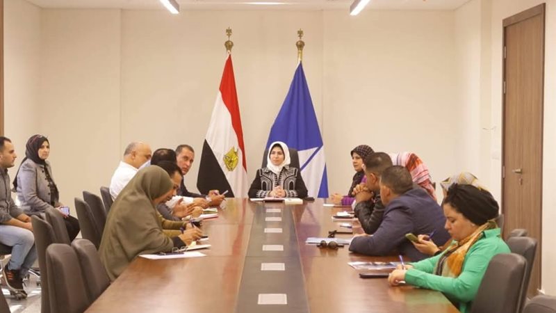 جانب من الفعاليات