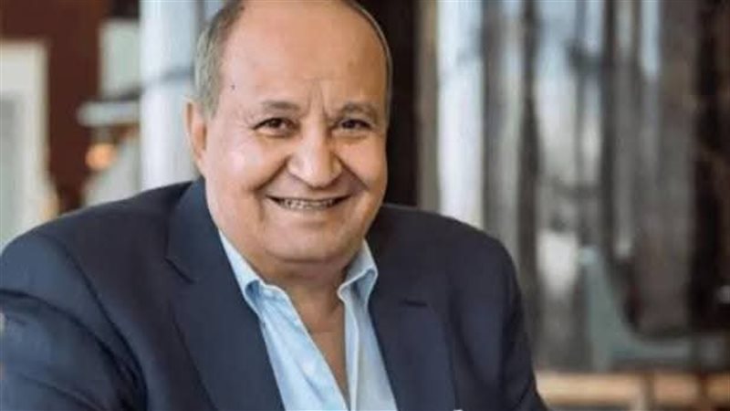 وحيد حامد