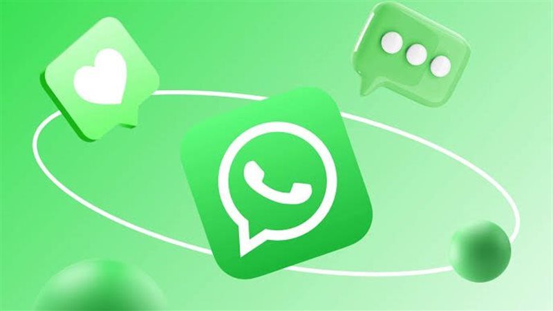 تطبيق واتساب 