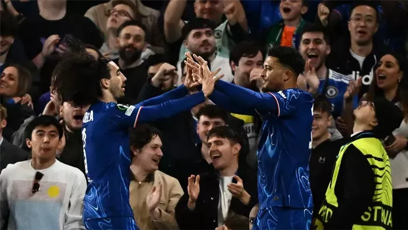 تشيلسي