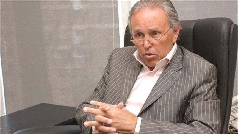 هاني توفيق