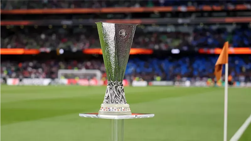 الدوري الأوروبي 2025
