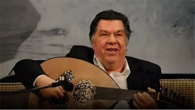 عمار الشريعي
