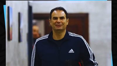 عبد الحميد بسيوني يتصدر دور المجموعات لكأس الرابطة للموسم الثالث على التوالي