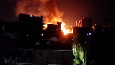 مقتل 14 شخصا في حريق فندق بالهند.. ورئيس الوزراء يقدم التعازى للضحايا