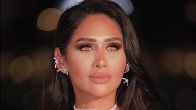 إنجي كيوان عن دورها في «وتقابل حبيب»: كان صعب لكني حبيت الشخصية