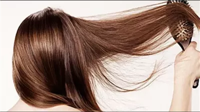 لحل مشكلة تساقط الشعر.. وصفة شامبو طبيعية من منزلك 