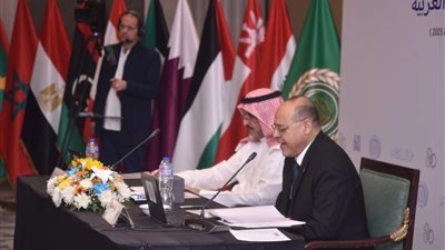 «جبران»: مصر حريصة على تعزيز دورها القومي لدعم مسيرة العمل العربي المشترك