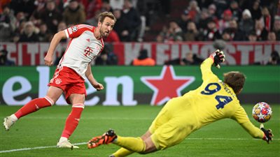 من أجل الاقتراب لحسم الدوري.. تشكيل بايرن ميونخ المتوقع لمواجهة هايدنهايم