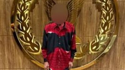 سافر من الجيزة إلى «السيدة» ليتحرش بالسيدة، والمتهم يعترف