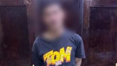 «شخلل عشان تعدي».. سقوط المتهم بسرقة مبلغ مالي على أرض روض الفرج