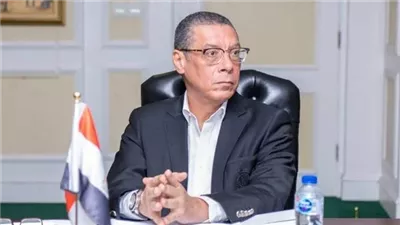 ياسر قمر يفوز بعضوية المكتب التنفيذي للاتحاد العربي للكرة الطائرة حتى 2028