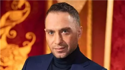 حسام حبيب يعود بألبوم جديد يعكس تجربته الشخصية