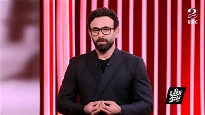 18 مايو.. حجز استئناف إبراهيم فايق على حكم تغريمه مليون جنيه للحكم