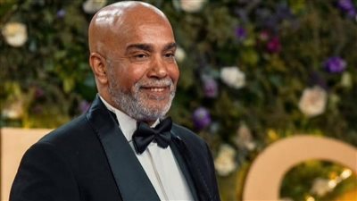 محمد عبد الرحمن يكشف تفاصيل الساعات الأخيرة في حياة سليمان عيد