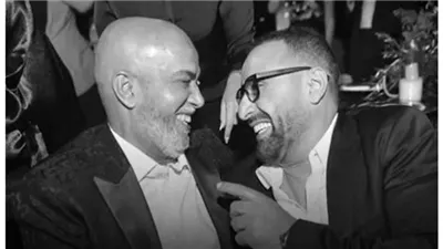 مها الصغير تحكي عن علاقة الراحل سليمان عيد بالنجم أحمد السقا