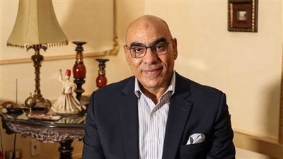 هشام نصر:ملف أرض أكتوبر قيد الدراسة..وأيمن ممدوح عباس مرشح لشركة الكرة 