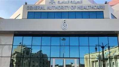 الرعاية الصحية: 600 ألف خدمة طبية وعلاجية قدمها مجمع السويس الطبي