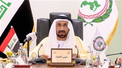 رئيس البرلمان العربي يرحب ببيان 28 دولة تطالب بوقف فوري للحرب ورفض التهجير