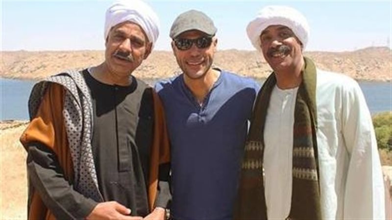 سليمان عيد ومحمد إمام