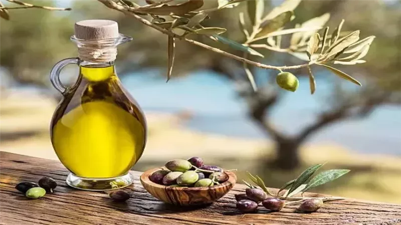 زيت الزيتون