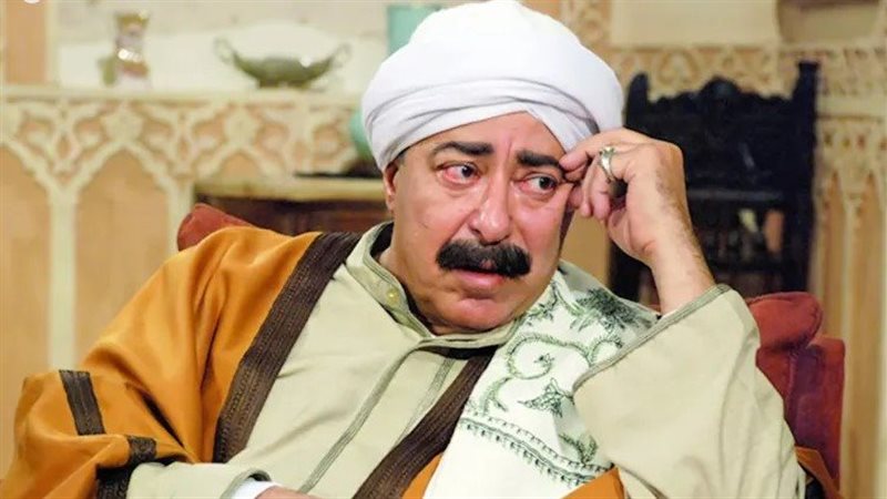  صلاح السعدني 