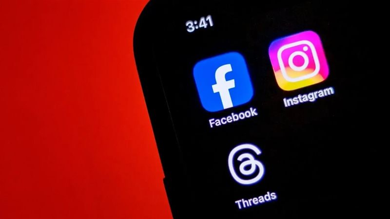 ميتا تحظر أدوات آبل الذكية من فيسبوك وإنستجرام وثريدز