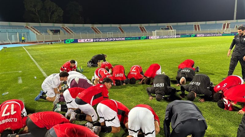 منتخب الشباب