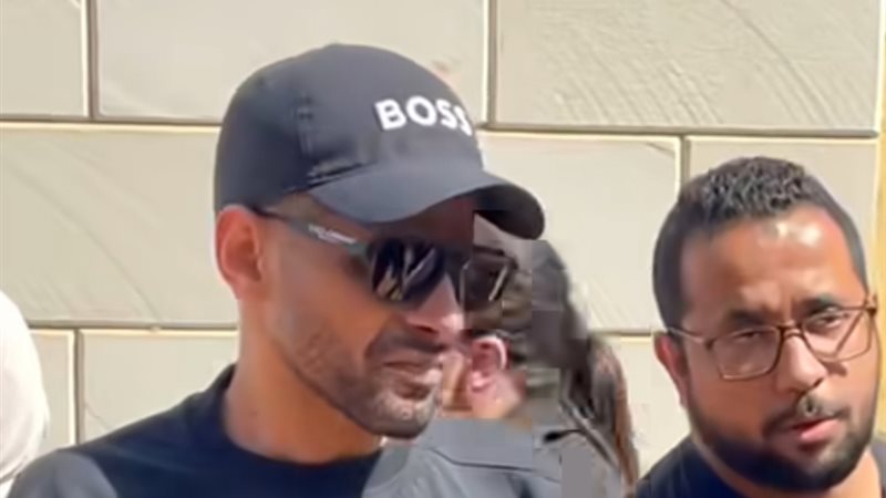 حمدي المرغني