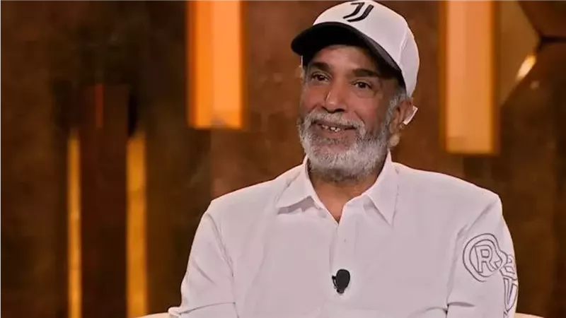 الفنان سليمان عيد 