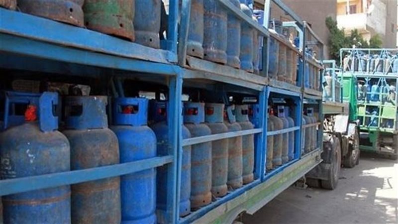 اسطوانات بوتاجاز-ارشيفية