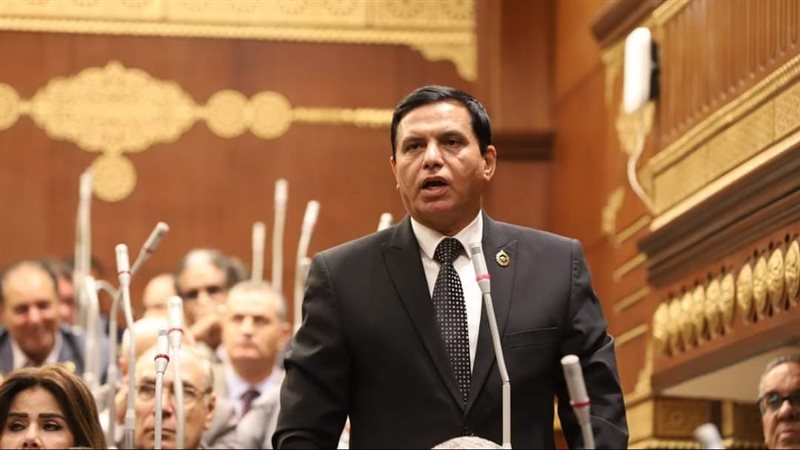 اللواء طارق نصير 