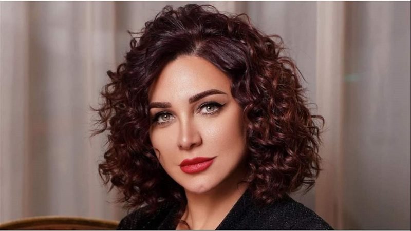 سلاف فواخرجي 
