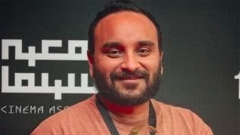 السيناريست محمد عبد القوي