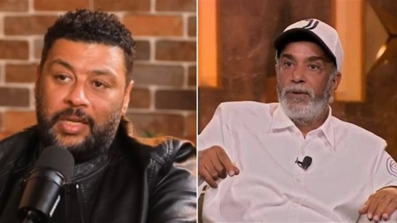 سليمان عيد ومحمد جمعة