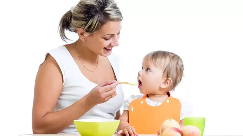فوائد السمن البلدي للأطفال