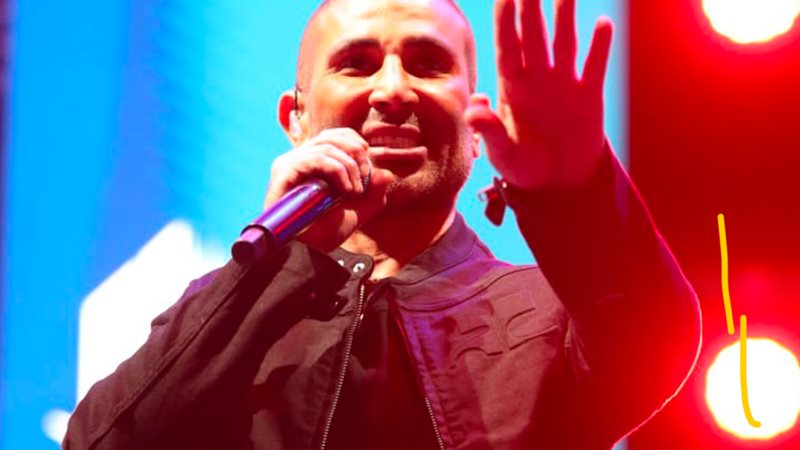 أحمد سعد