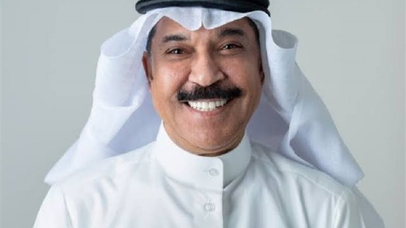 عبدالله الرويشد 