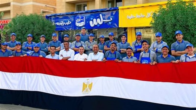 إعادة فتح فروع “بـ لبن” في السعودية