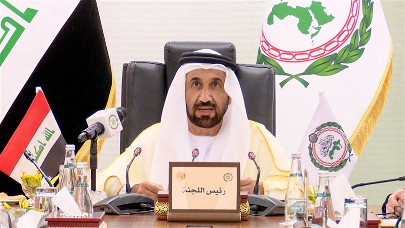 رئيس البرلمان العربي