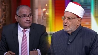 أحمد كريمة عن دعوة «الهلالي» للمساواة في الميراث: تبديل لشرع الله