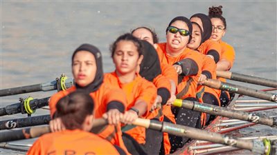 اختتام بطولة “Row The Nile” تحت رعاية وزارة الشباب والرياضة واتحاد التجديف