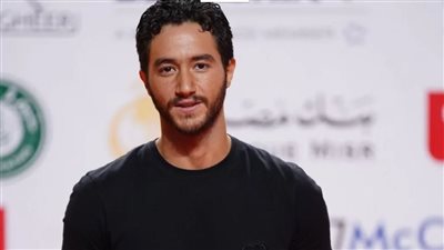أحمد مالك: التمثيل تحدٍ مفتوح.. ولن أحصر نفسي في قالب واحد