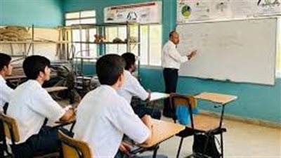 مسؤول حكومي يكشف تفاصيل إشراك القطاع الخاص في إدارة وتشغيل المدارس الزراعية